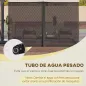 Mosquitera para Carpa