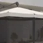 Mosquitera para Carpa