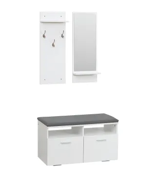Muebles de Pasillo