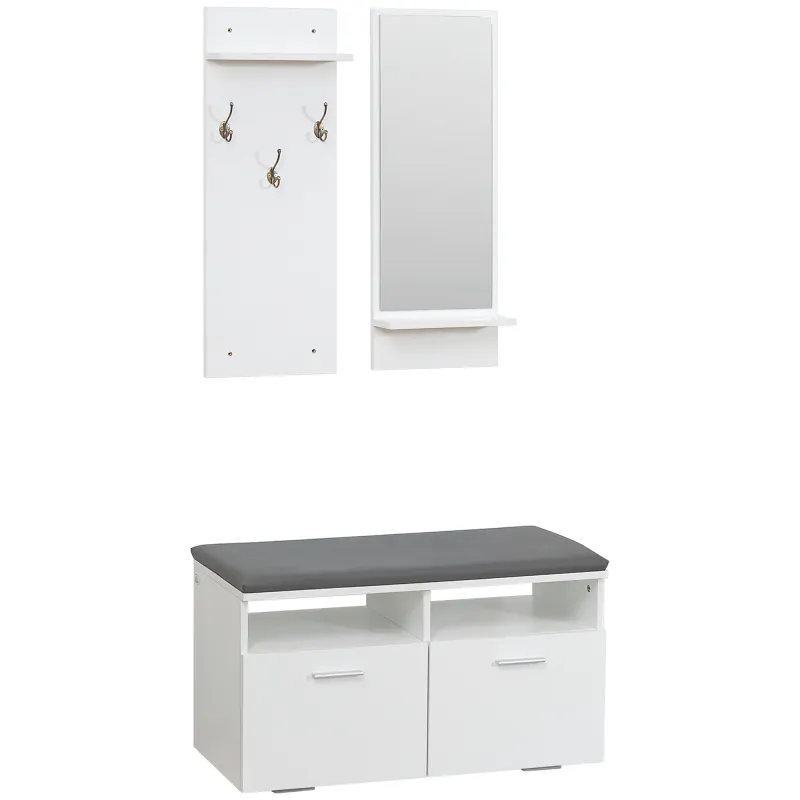 Muebles de Pasillo