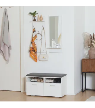 Muebles de Pasillo