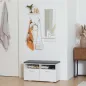 Muebles de Pasillo