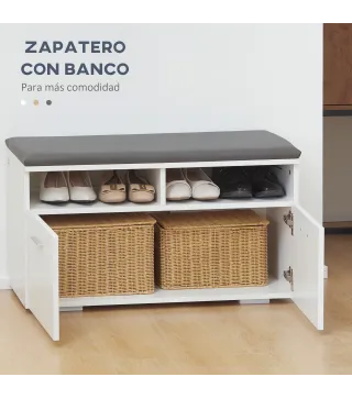 Muebles de Pasillo