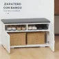 Muebles de Pasillo