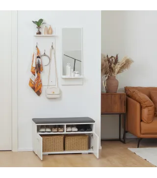 Muebles de Pasillo