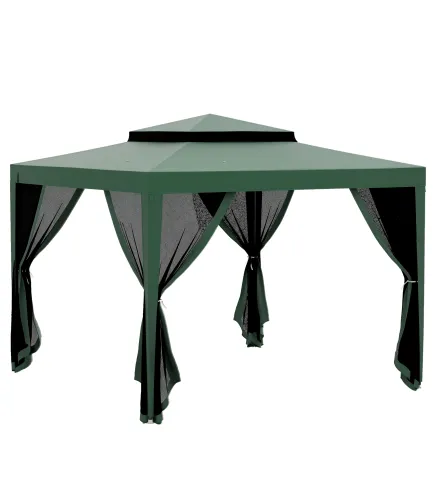Carpa de Jardín