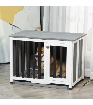 Jaula para Perros