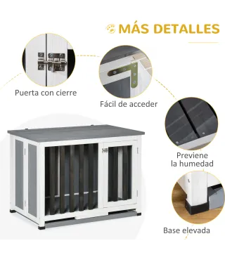 Jaula para Perros