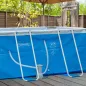 Depuradora de Piscina