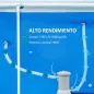 Depuradora de Piscina
