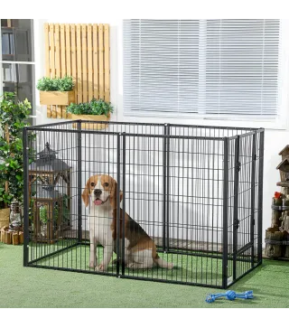 Parque para Mascotas