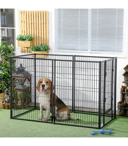 Parque para Mascotas