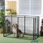 Parque para Mascotas