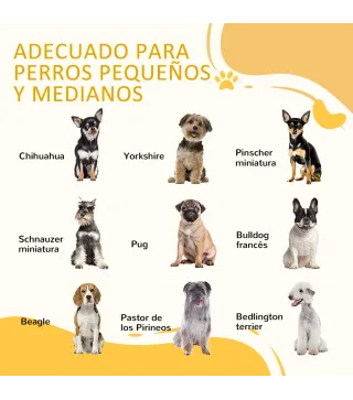 Parque para Mascotas