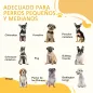 Parque para Mascotas