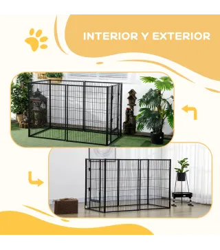 Parque para Mascotas