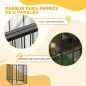 Parque para Mascotas