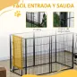 Parque para Mascotas