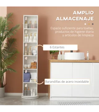 Armario de Baño