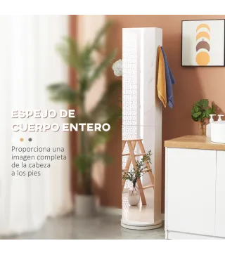 Armario de Baño