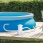 Depuradora de Piscina