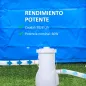 Depuradora de Piscina