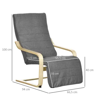 Sillón de Salón