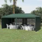 Carpa de Jardín Carpa de Jardín