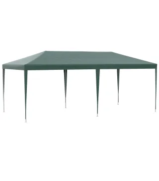 Carpa de Jardín