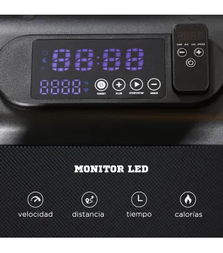 Cinta de Correr