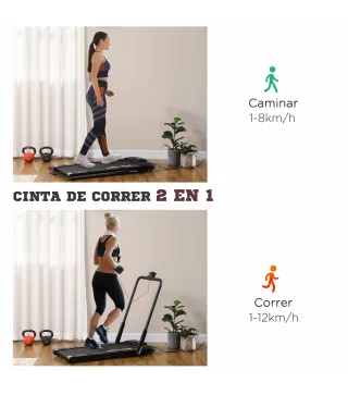 Cinta de Correr