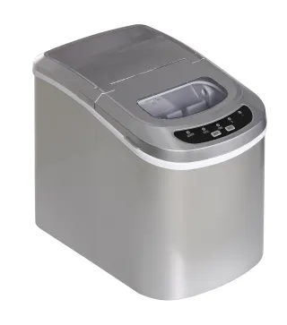Máquina de Hielo