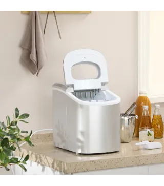 Máquina de Hielo