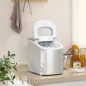 Máquina de Hielo Máquina de Hielo