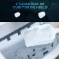 Máquina de Hielo Máquina de Hielo