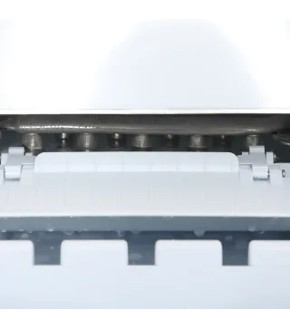 Máquina de Hielo