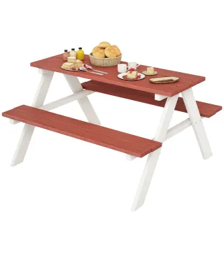 Mesa Picnic infantil