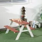 Mesa Picnic infantil
