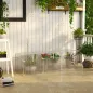 Invernadero de Jardín