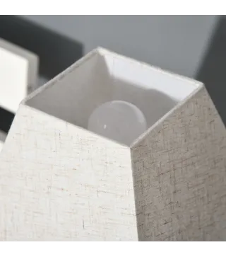 Lámpara de Mesa