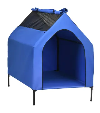 Caseta para Perros