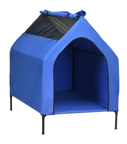 Caseta para Perros