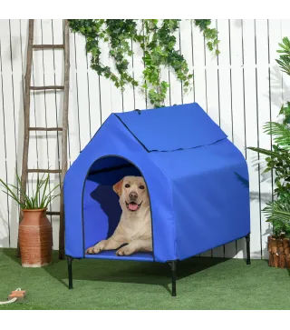 Caseta para Perros