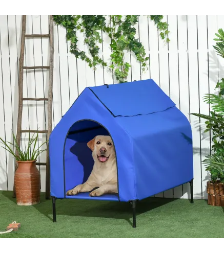 Caseta para Perros