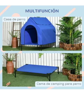 Caseta para Perros