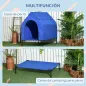 Caseta para Perros