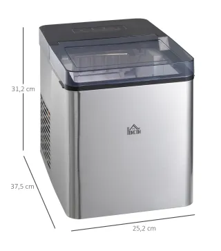 Máquina de Hielo