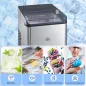 Máquina de Hielo Máquina de Hielo