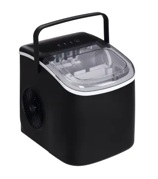 Máquina de Hielo