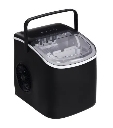 Máquina de Hielo